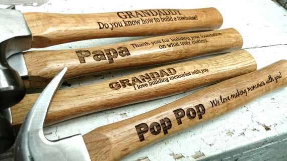 Download Grandfather Gift Grandpa Gift Grandparent Gift Personalized
