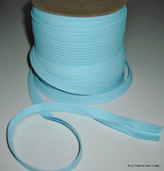 Wholesale Sewing Supplies Double Fold Bias by BJsFabricsandCrafts