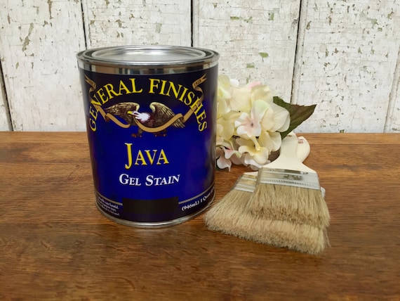 General Finishes Gel Stain Java Gel Stain Antique Walnut   Il 570xN.932523272 3gmb 