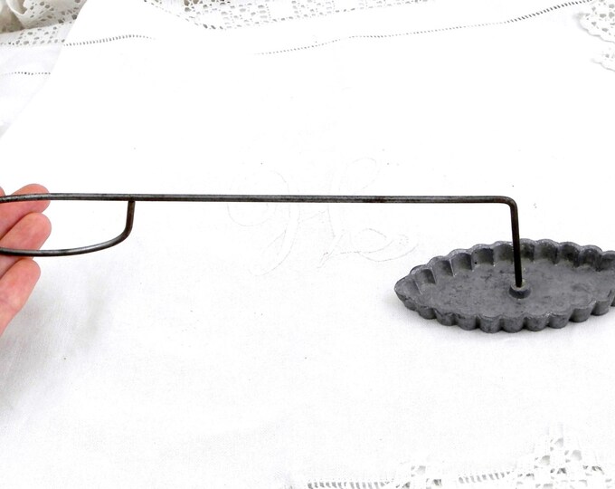 Antique French Metal Baking Cooking Utensil / Implement, Vintage Kitchen, French Country Decor, Kitchenalia, Kitchenware,Retro Home Interior Antique French Metal Baking Cooking Utensil / Implement, Vintage Kitchen, French Country Decor, Kitchenalia, Kitchenware,Retro Home Interior
