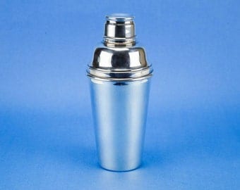 british customs cocktail shakers