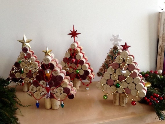 wine cork christmas tree upcycled cork christmas wine cork christmas tree upcycled cork christmas