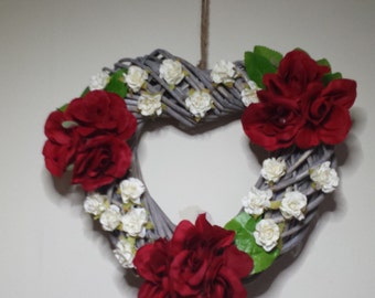 Heart Wall Decor heart wall decor | etsy Heart Wall Decor heart wall decor | etsy