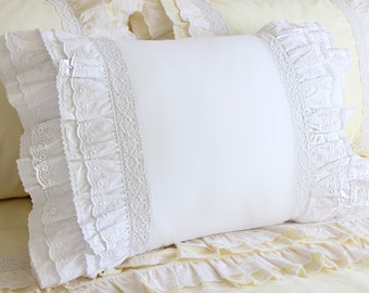 shabby chic bedding etsy shabby chic bedding etsy