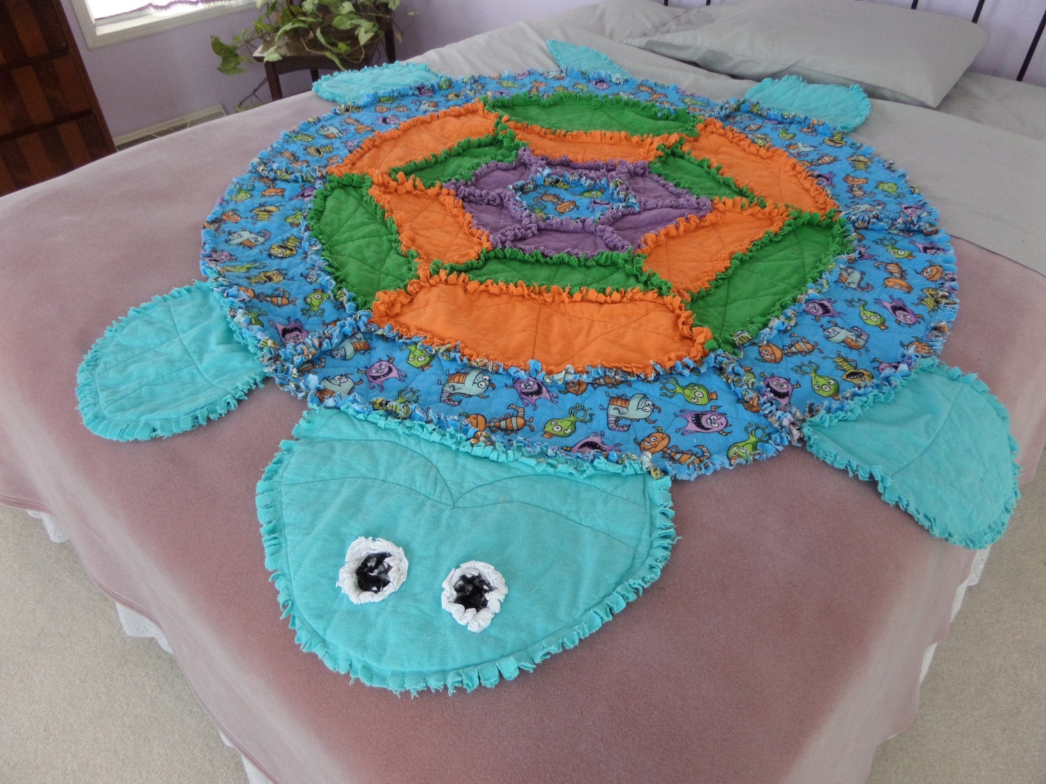 child-s-turtle-rag-quilt