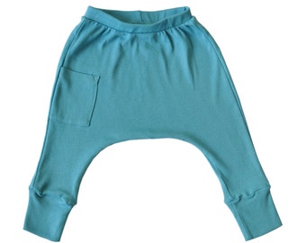 baby boy jogging bottoms