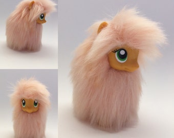 fluffle puff plush