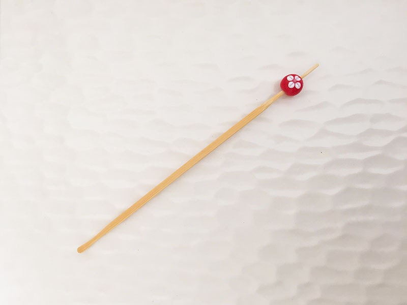 RESERVED Japanese Bamboo Ear Pick Mimikaki EP008