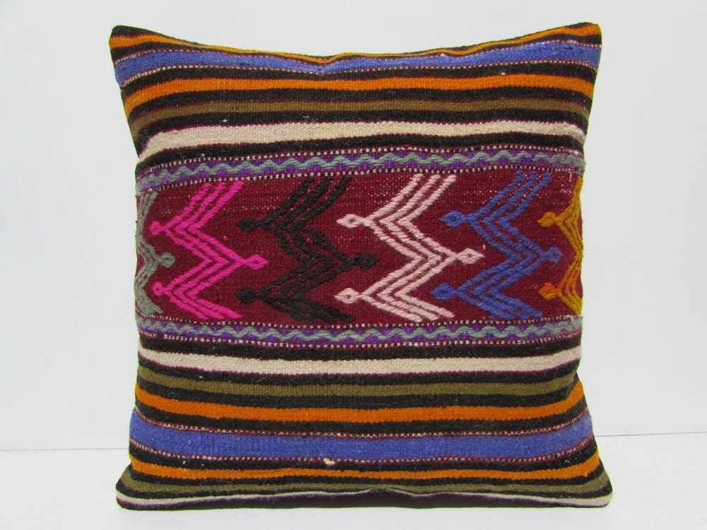 24x24 pillow