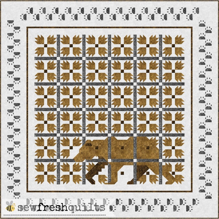 modernitional-bear-paw-quilt-pattern-pdf-instant-by-sewfreshquilts