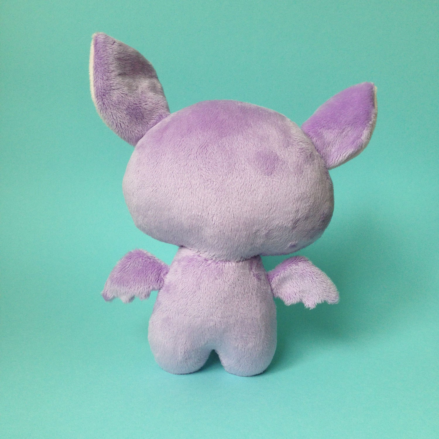 cute stuffed bat