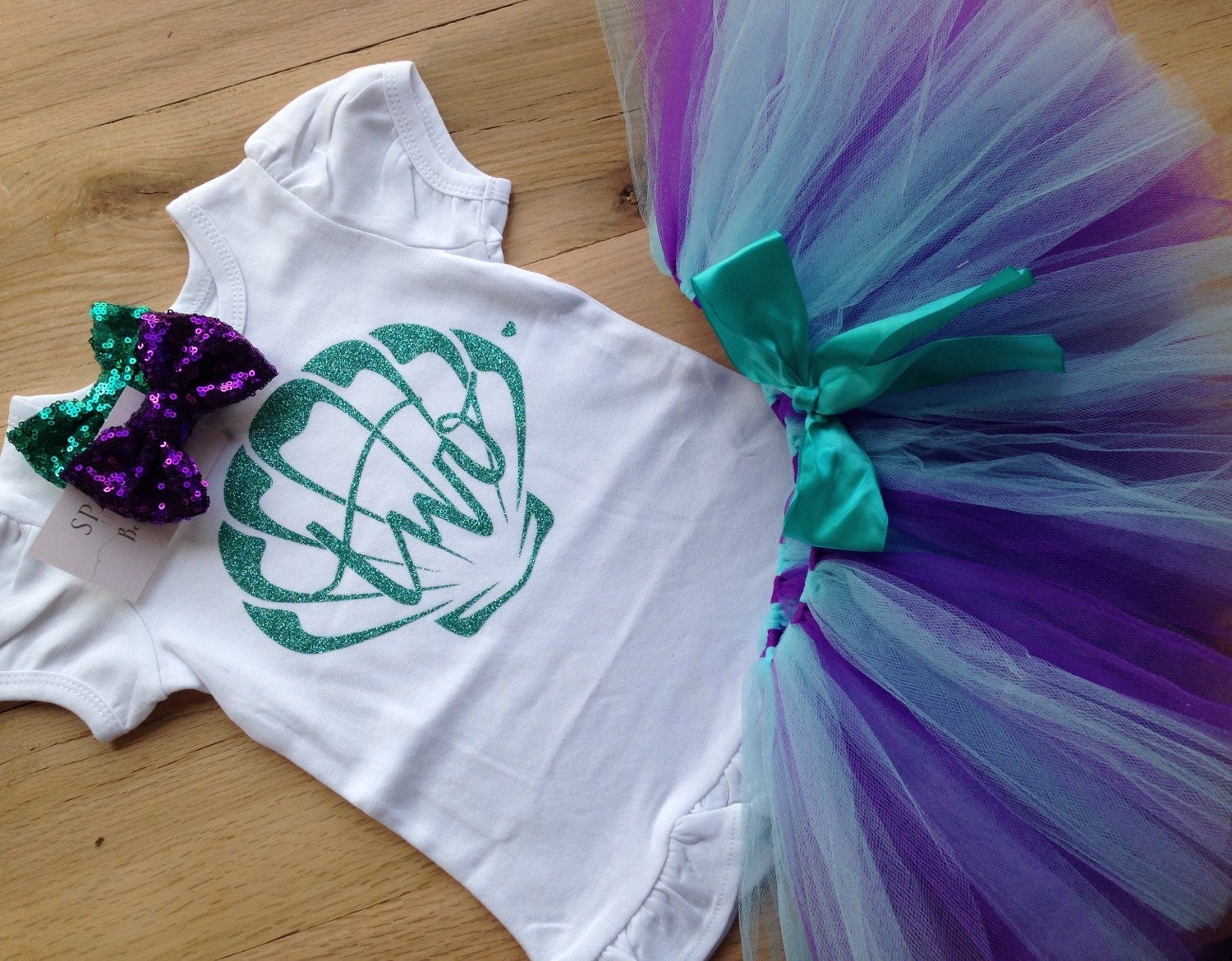 under the sea theme party outfits