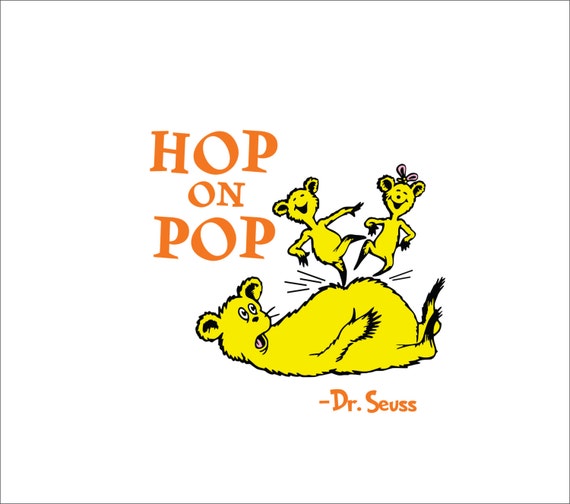 dr seuss hop