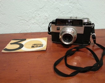 Kodak Signet 30