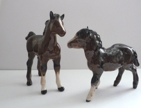 beswick animal ornaments