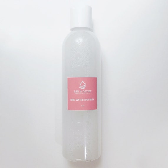 Rice Water Hair Milk