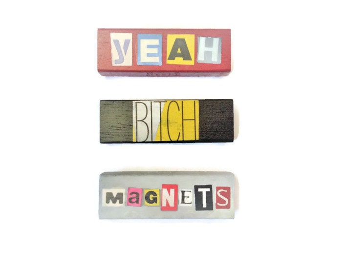 Yeah Bitch Unique Decor BREAKING BAD Gift by FuNkTjUnK