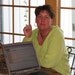 Karen Glaser