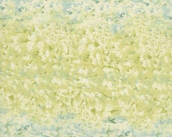 RJR Fabrics Mari 2311 001 Blue Green Blender Yardage by Yuko Hasegawa