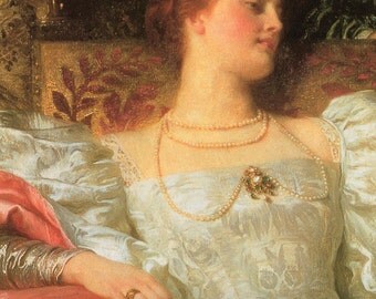 Peintures Du Monde Lenormand