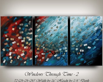 Large Contemporary Wall Art abstract painting large wall artcontemporaryartdaily on etsy Large Contemporary Wall Art abstract painting large wall artcontemporaryartdaily on etsy