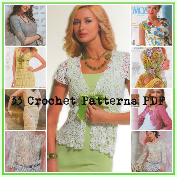 irish skirt crochet patterns Patterns. E by YourCreativeCrochet Download Crochet book. Instant