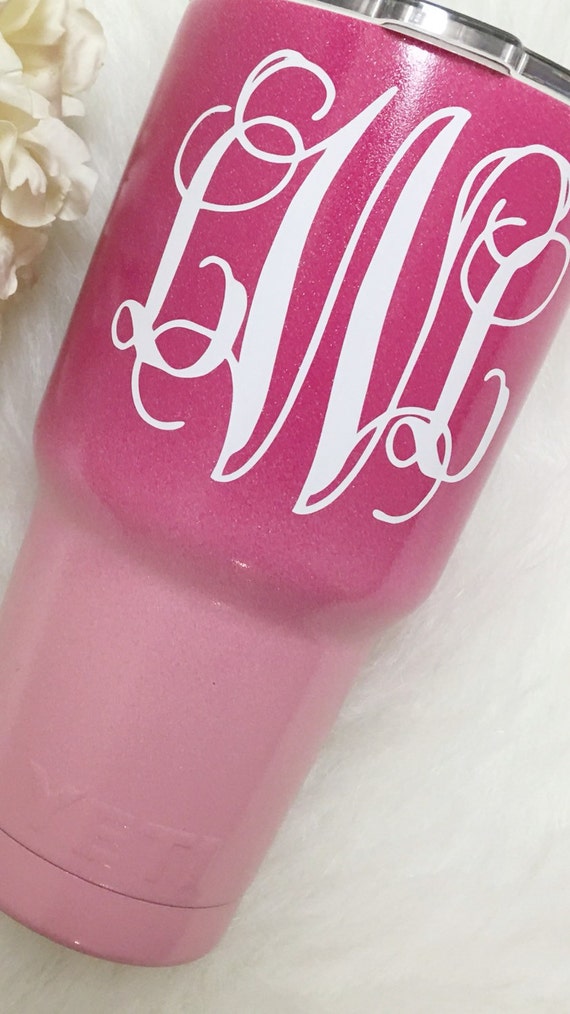 Glitter Clear Coat Addon