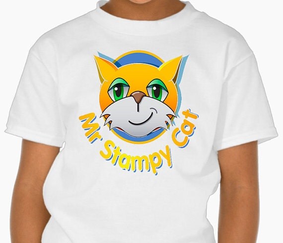 stampy official merchandise