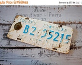 HOLIDAY SALE Antique Metal License Plate DIPLOMATIC Number Plates about 1950 HOLIDAY SALE Antique Metal License Plate DIPLOMATIC Number Plates about 1950