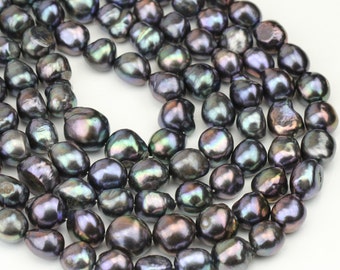 Baroque pearls | Etsy
