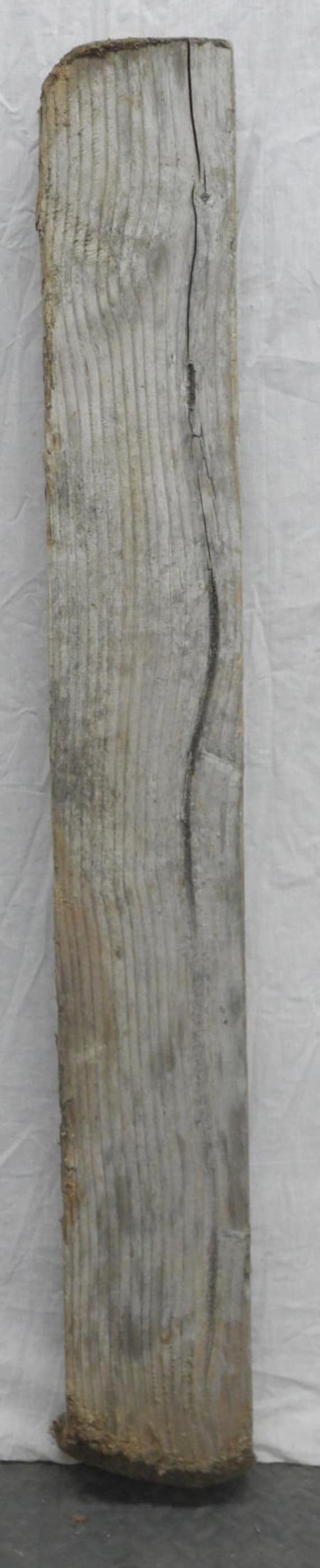 Driftwood Beam Wood Fireplace Mantel Floating Shelf Rustic