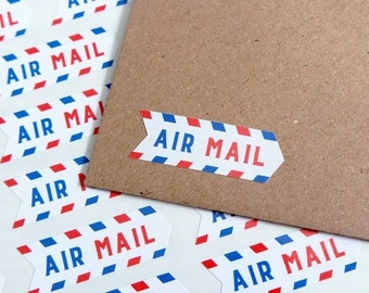 airmail m-bags