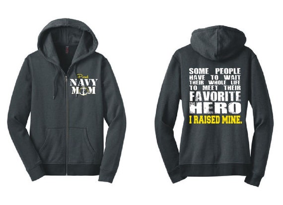 us navy mom sweatshirt