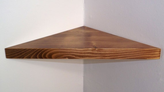 18 inch floating shelf