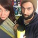 becki and chris