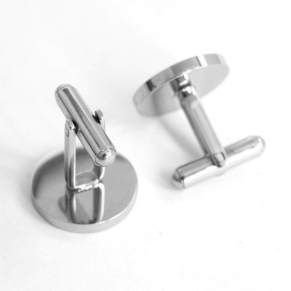 Father of the Bride Cufflinks Gifts for Dad Wedding by MissEngrave