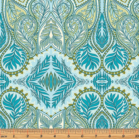 Benartex Fabric Chelsea Collection 00894 Addison