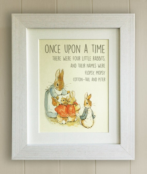 peter rabbit quotes quotesgram - even the smallest one can change the