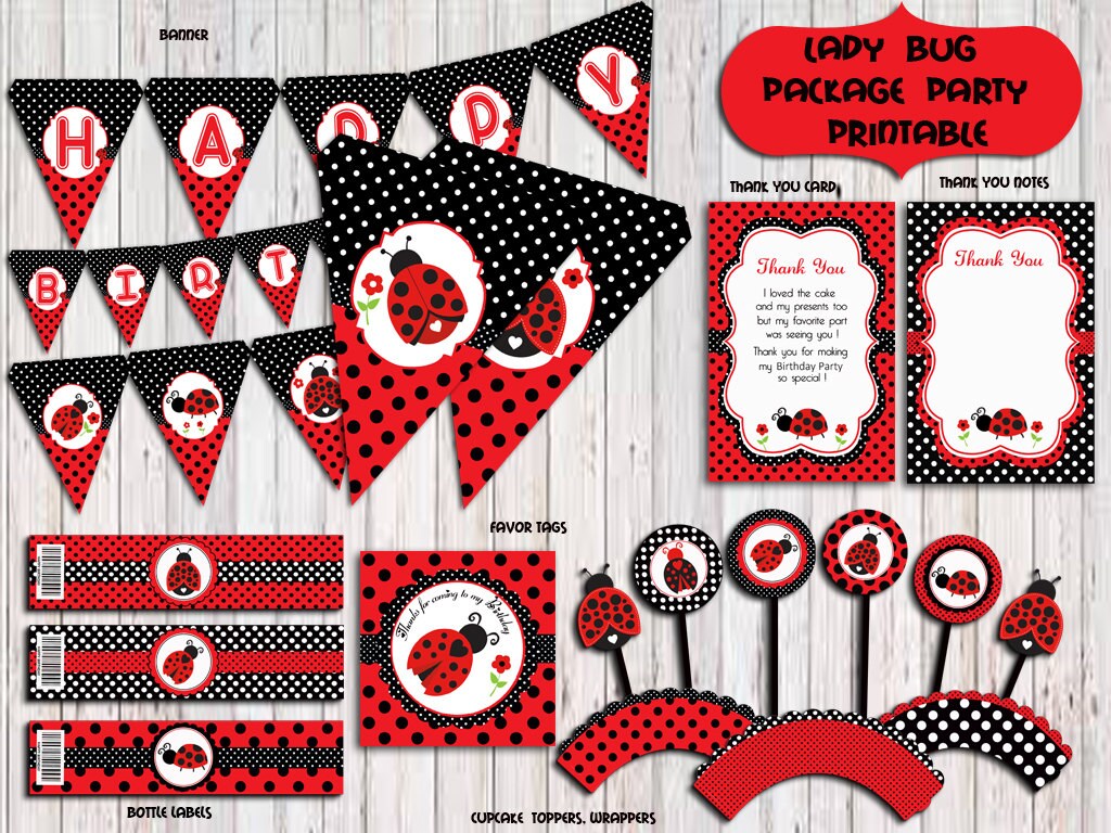 Featured Etsy Products Birthday Party Ideas For Kids