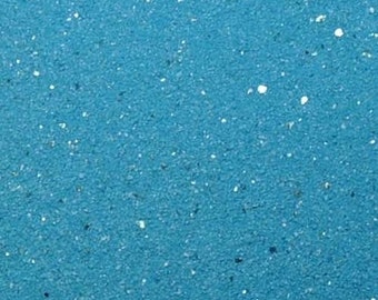 Malibu Blue Wedding Sand (1 lb. Bag) | Wedding Ceremony Sand | Decorative Sand