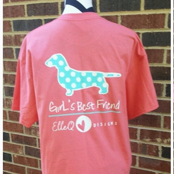 dog best friend shirt