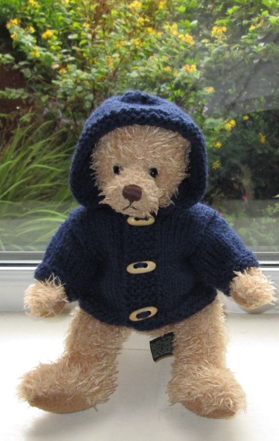 teddy outfit set