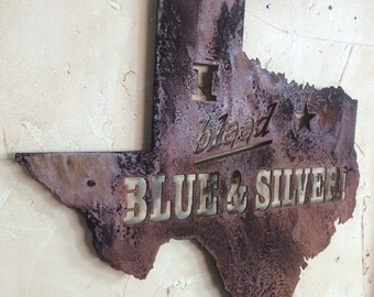 Texas!! Dallas Cowboys, i bleed Blue & SILVER!!