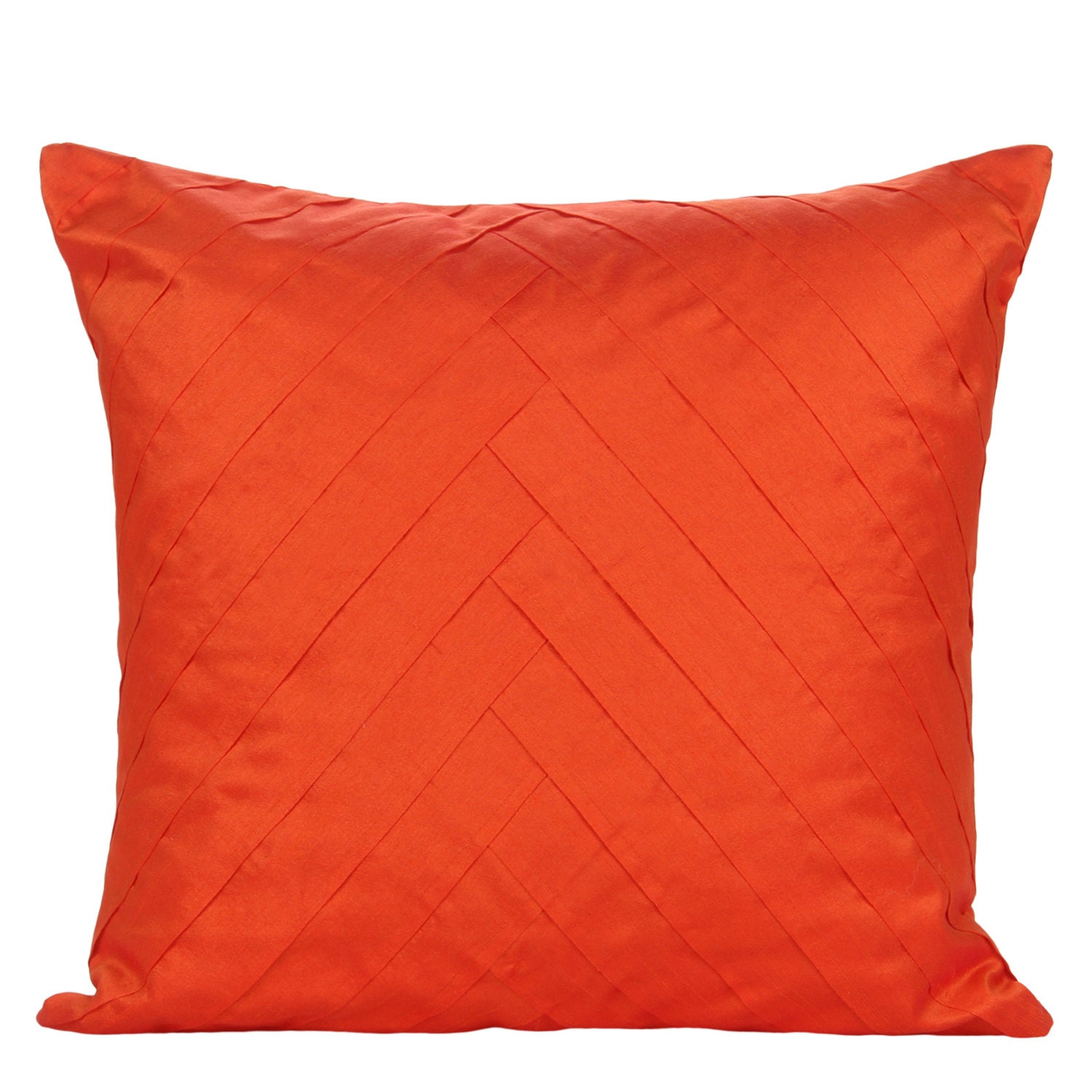 sweet orange body pillow