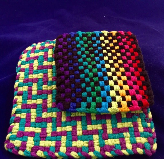 Harrisville Designs Potholder Loom