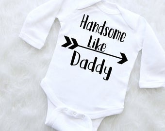 Free Free Handsome Like Daddy Svg 907 SVG PNG EPS DXF File