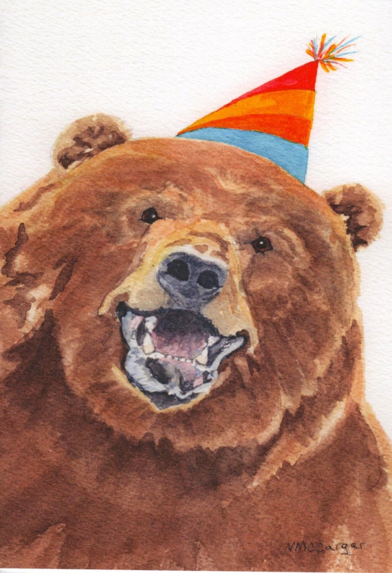 australia post birthday bear