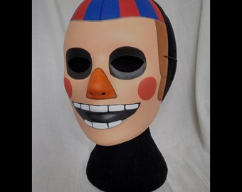 Five Nights at Freddy's Chica Mask