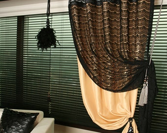 black print sheer mesh body with lace panel 11 Black print sheer mesh body with lace panel 11 winter