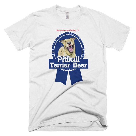 american pit bull terrier t shirts